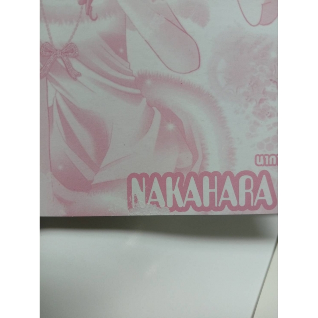 สาวใสหัวใจเกินร้อย 13 **รบกวนเลื่อนดูสภาพหนังสือก่อนการสั่งซื้อ**